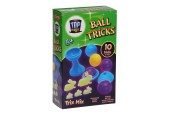 Top Magic Ball Tricks