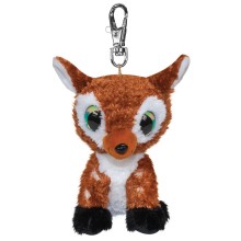 Lumo Stars Knuffel - Hert Dear, 15cm