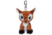 Lumo Stars Knuffel - Hert Dear, 15cm