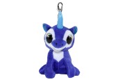 Lumo Stars Sleutelhanger - Eenhoorn Velvet