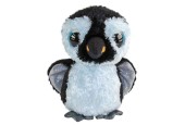 Lumo Stars Knuffel - Pinguïn Ping, 15cm
