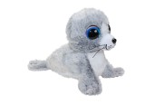Lumo Stars Knuffel - Zeehond Kuutti, 15cm