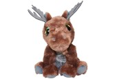 Lumo Stars Knuffel - Eland Kung, 15cm