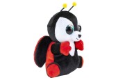 Lumo Stars Knuffel - Lieveheersbeestje Leppis, 15cm