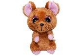 Lumo Stars Knuffel - Muis Mus, 15cm
