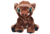 Lumo Stars Knuffel - Everzwijn Sika, 15cm