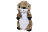 Lumo Stars Knuffel - Otter Saukko, 15cm