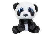 Lumo Panda Stars Knuffel - Panda Pan, 15cm