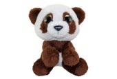 Lumo Panda Stars Knuffel - Panda Daa, 15cm