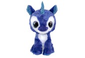 Lumo Stars Knuffel - Eenhoorn Velvet, 15cm