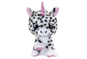 Lumo Stars Knuffel - Eenhoorn Pilkku, 15cm