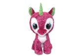 Lumo Stars Knuffel - Eenhoorn Taiga, 15cm