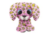 Lumo Stars Knuffel - Dalmatiër Dotty, 15cm