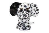 Lumo Stars Knuffel - Dalmatiër Lucky, 15cm