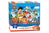 PAW Patrol Vloerpuzzel