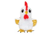 Lumo Stars Knuffel - Rooster Booster, 15cm