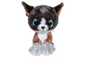 Lumo Stars Knuffel - Kat Forest, 24cm