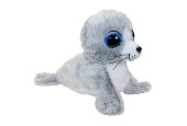 Lumo Stars Knuffel - Zeehond Kuutti, 24cm