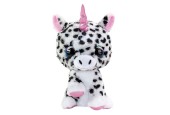 Lumo Stars Knuffel - Unicorn Pilkku, 24cm