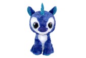 Lumo Stars Knuffel - Unicorn Velvet, 24cm