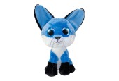 Lumo Stars Huge - Fox Blueberry, 42cm