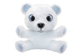 Lumo Stars Huge - Polar Bear Nalle, 42cm