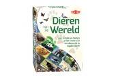 Kaartspel Dieren van de Wereld