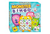 Monster Bingo