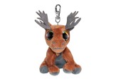 Lumo Stars Sleutelhanger - Moose Kung