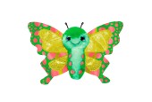 Lumo Stars Butterfly Hope, 15cm