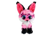 Lumo Stars Fox Rhubarb, 15cm