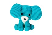 Lumo Stars Corduroy Dog Max, 15cm
