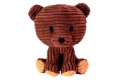 Lumo Stars Corduroy Bear Teddy, 15cm