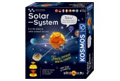 Kosmos Baan om de Aarde Solar Systeem