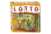 Jungle Lotto