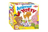 Animal Yatzy