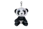 Lumo Stars Sleutelhanger - Panda Pan