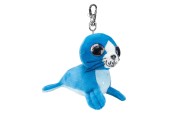 Lumo Stars Sleutelhanger - Zeehond Sea