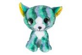 Lumo Stars Knuffel - Kat Clover, 24cm