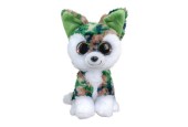 Lumo Stars Knuffel - Wolf Woody, 24cm