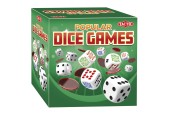 Popular Dice Games Dobbelspel