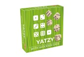 Trendy Yatzy Bordspel