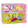 Hello Kitty Unico Mini Boerderij