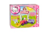 Hello Kitty Unico Mini Boerderij