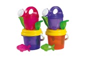 Glitter Strandset, 6dlg.
