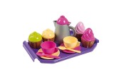 Cupcake Theeset