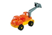 Kraanwagen
