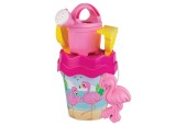 Emmerset Flamingo, 6dlg.