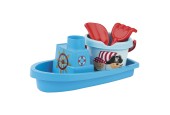 Strandset Piraten Boot