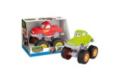 Zandbak Monster Truck